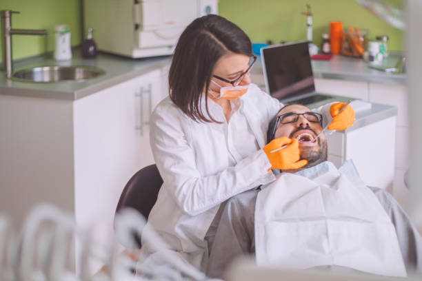 Best Weekend Emergency Dentist in Faxon, PA