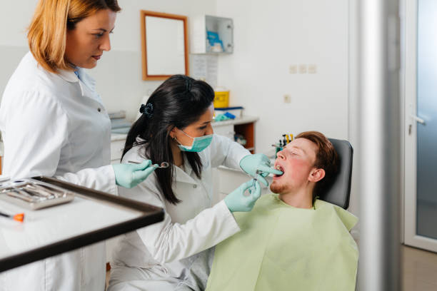 Best Emergency Broken Tooth Repair in Faxon, PA