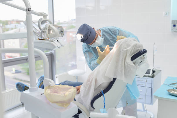 Best Emergency Tooth Extraction in Faxon, PA