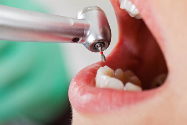 Best Emergency Dental Care for Trauma or Injury in Faxon, PA